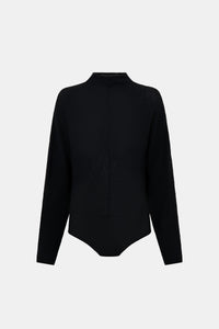 Cali Magyar Sleeve Bodysuit