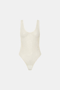 Callisto Lace Bodysuit