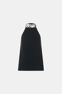 Canova Apron Top