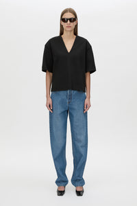 Canova V Neck Tee