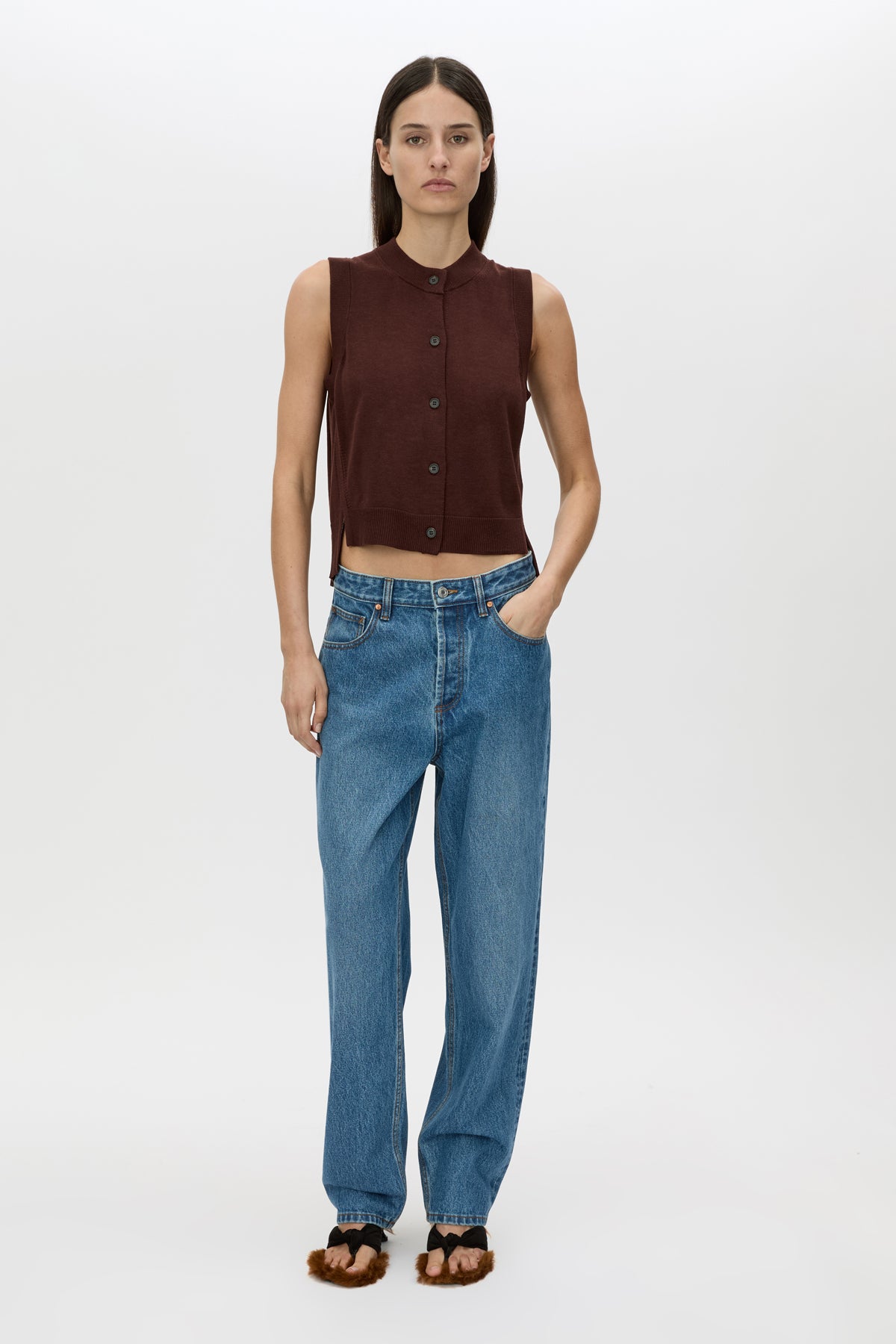 Knitwear - CAMILLA AND MARC® Official Site