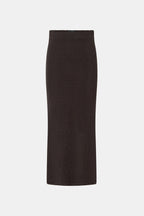 Carey Knit Skirt