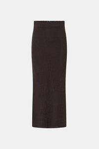 Carey Knit Skirt