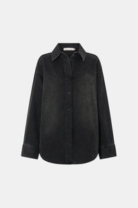 Carlo Denim Shirt