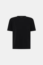 Carmen Shoulder Pad Tee
