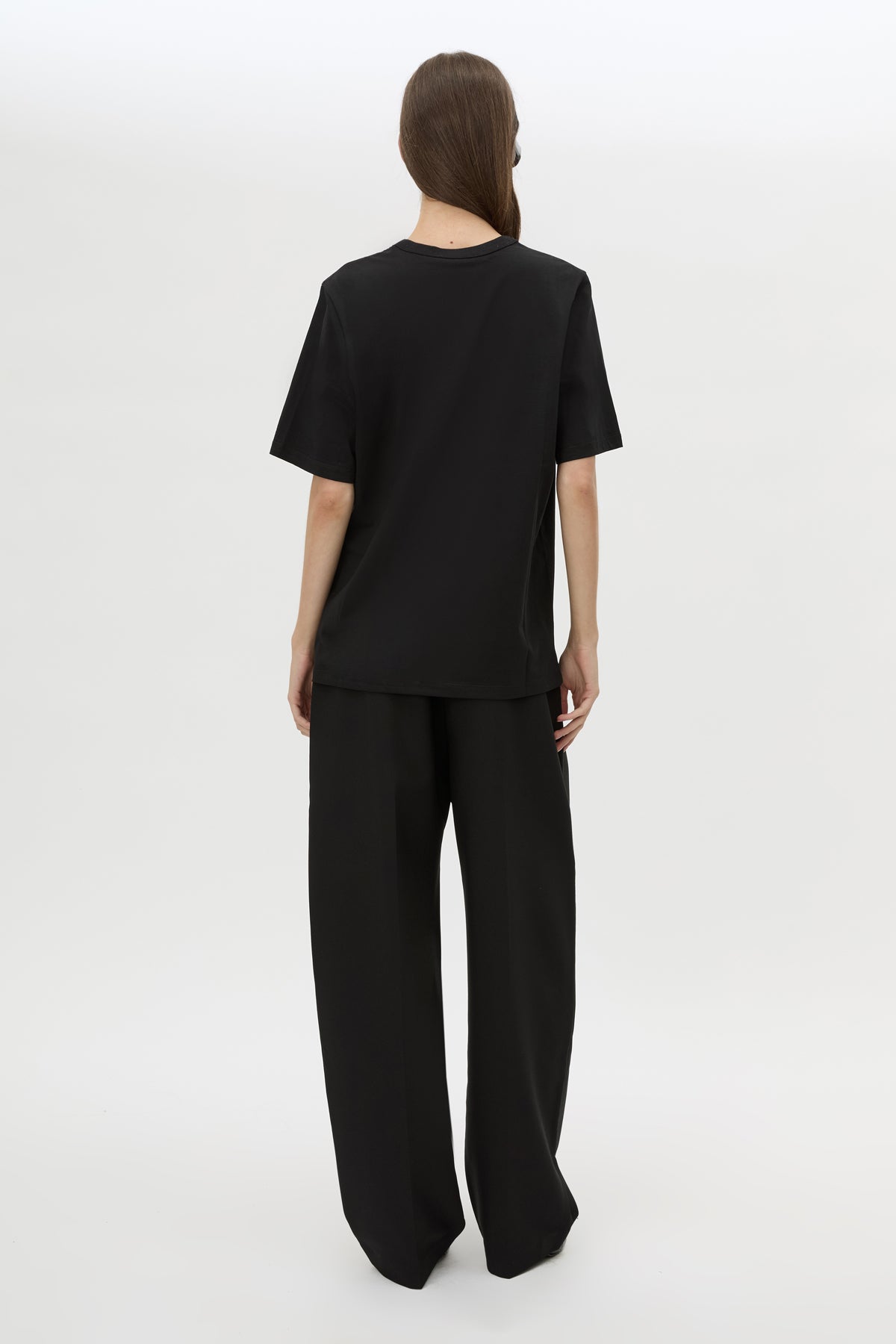 Carmont Graphic Tee