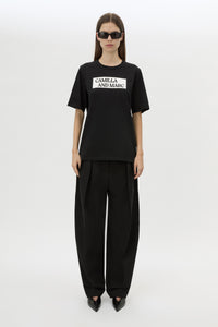 Carmont Graphic Tee