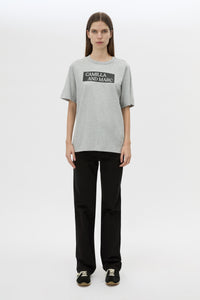 Carmont Graphic Tee