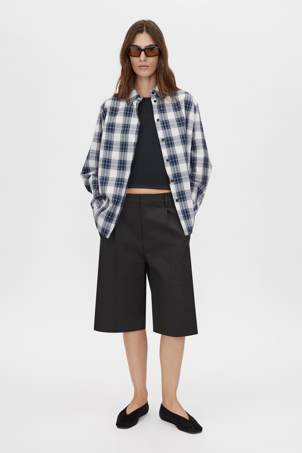 Nemesia Short