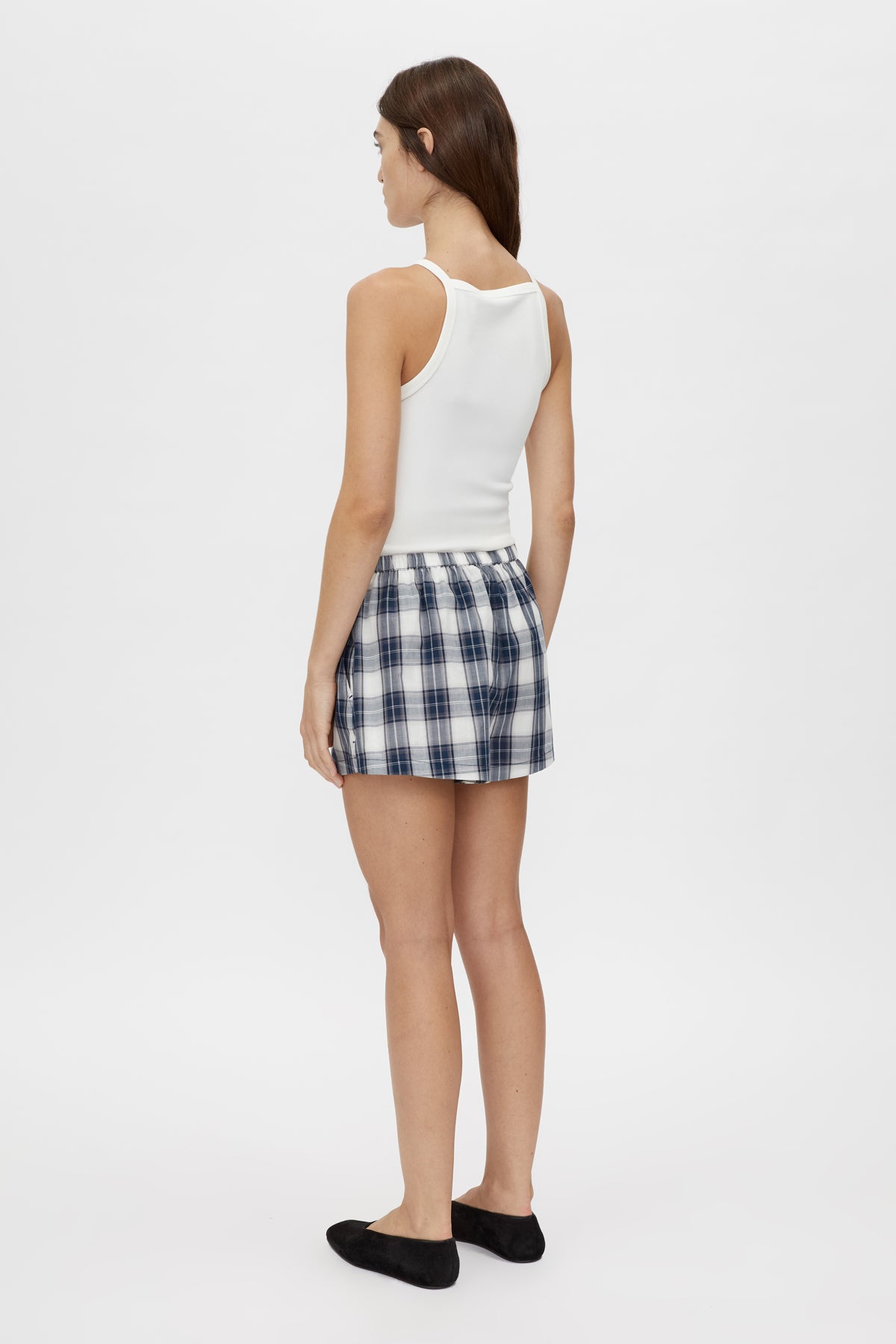 Carsten Short