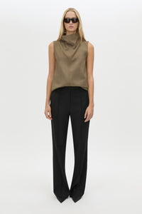 Cassie Slim Pant