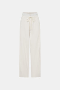 Cella Monogram Elastic Pant