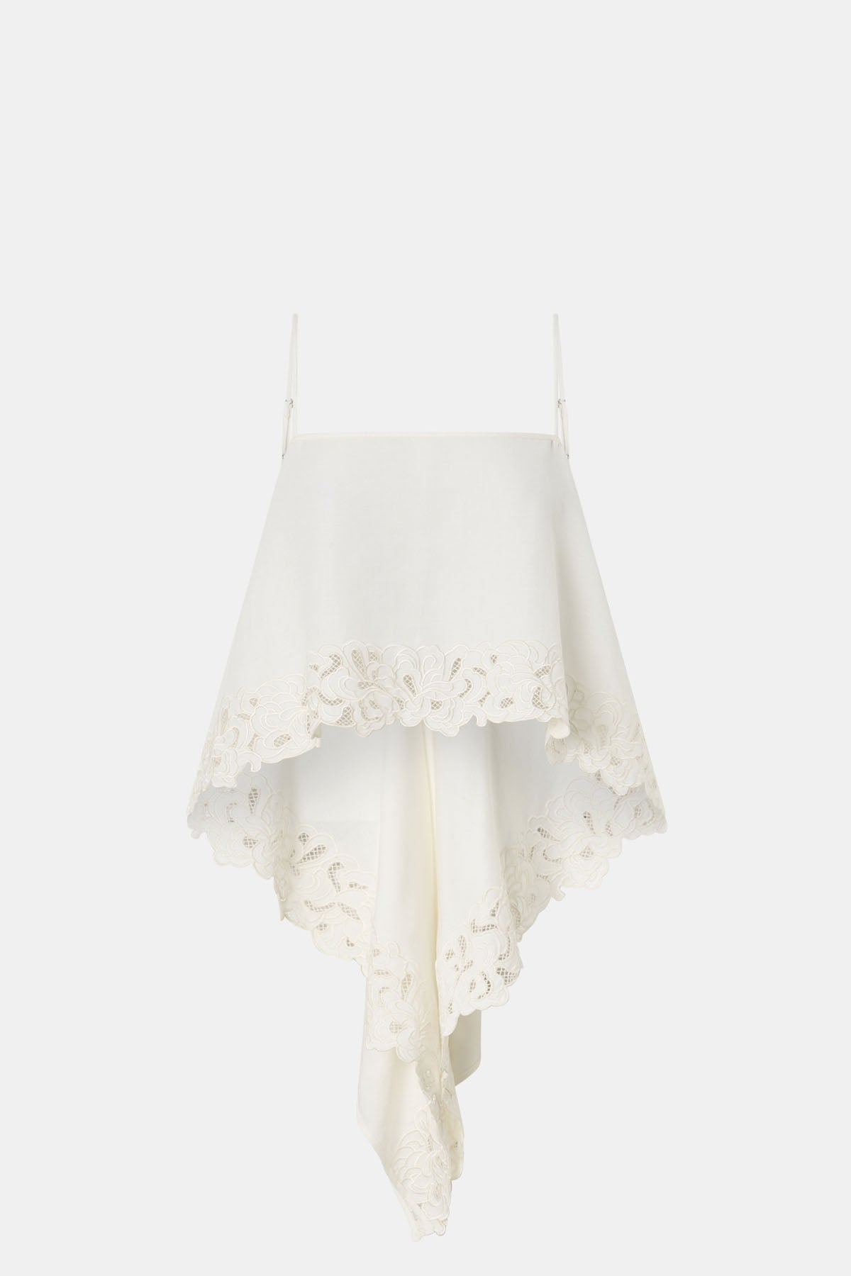 Chara Embroidered Cami