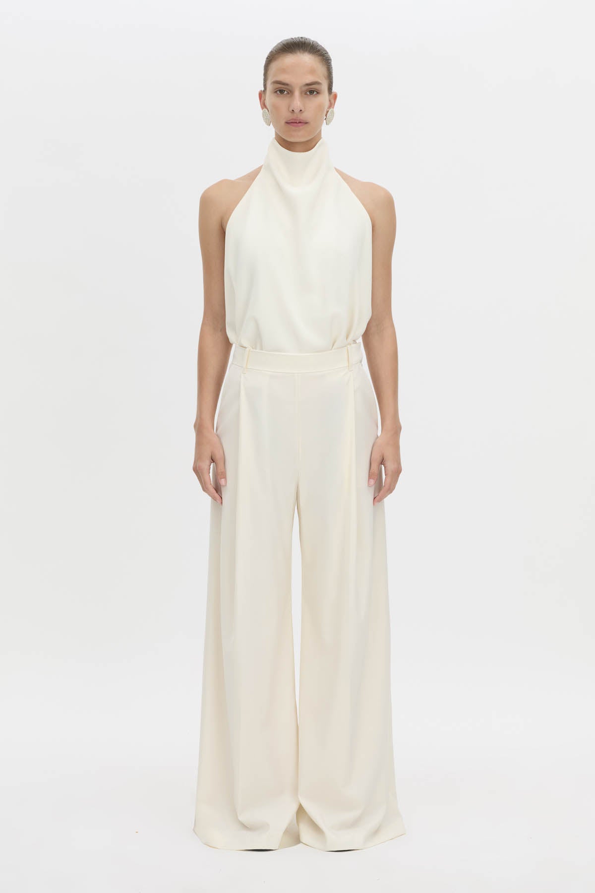 Chase Wide Leg Pant