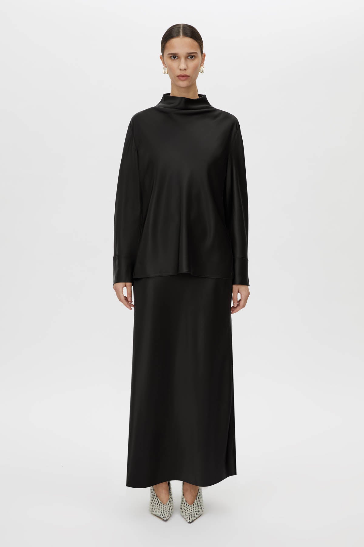 Chimera Blouse