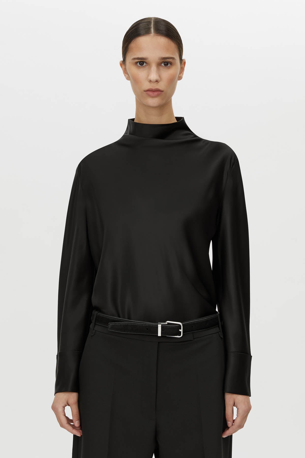 Chimera Blouse