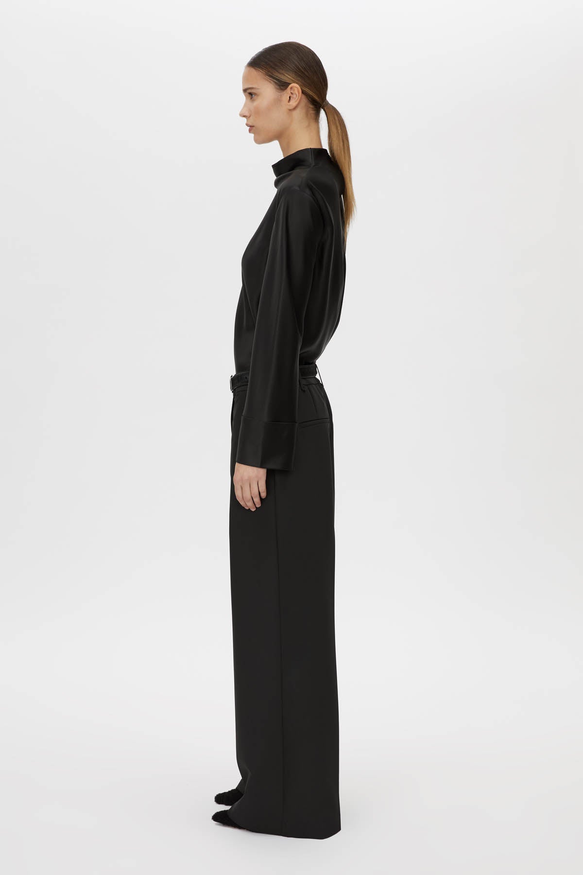 Chimera Blouse