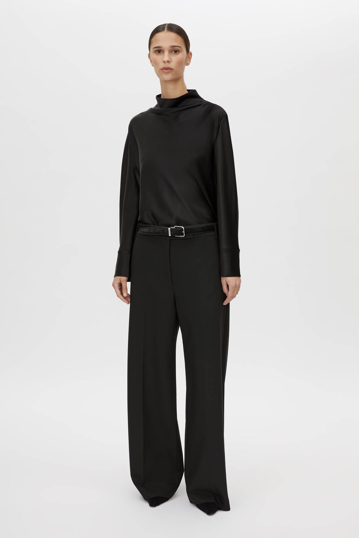 Chimera Blouse