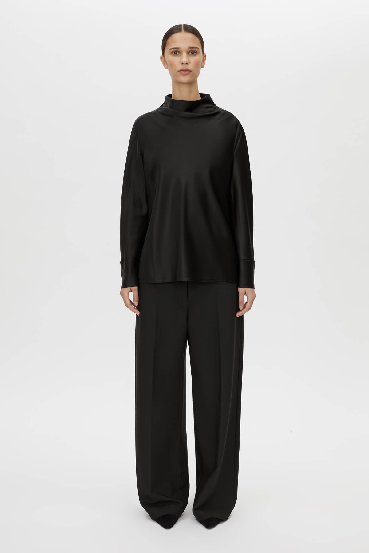 Chimera Blouse