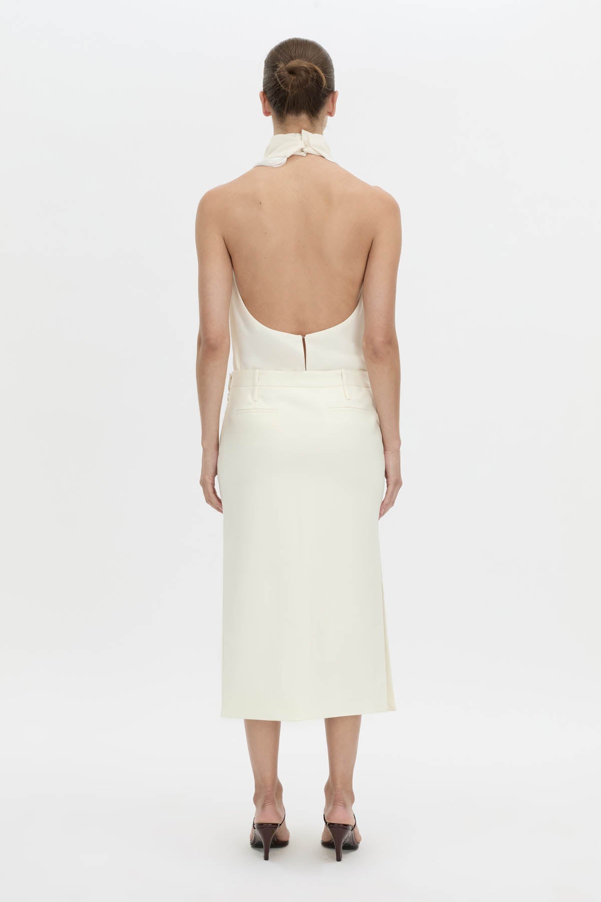 Cicero Skirt