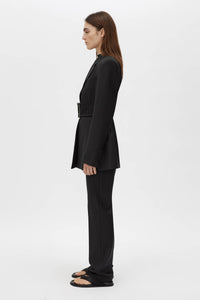 Cincture Blazer