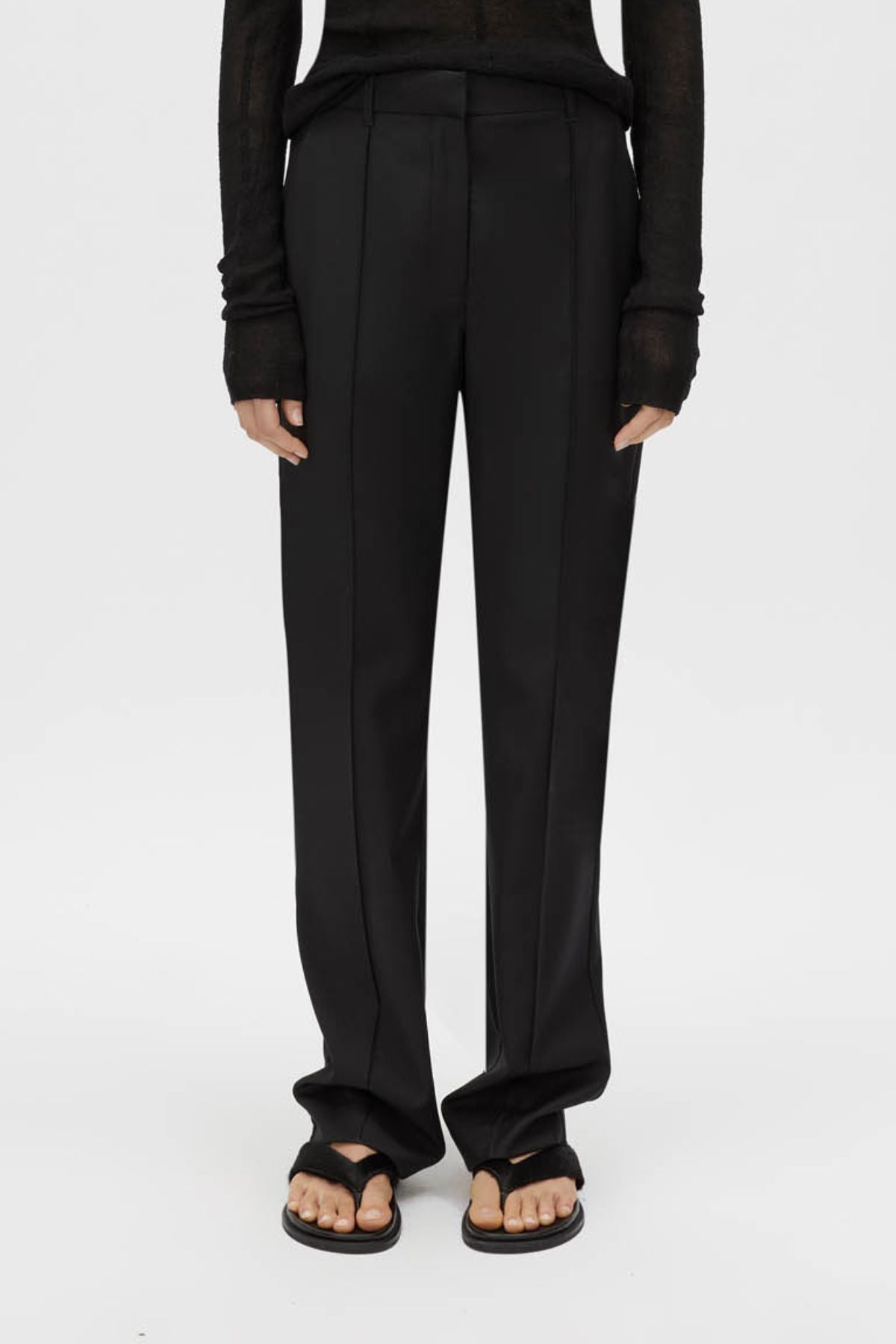Cincture Pant