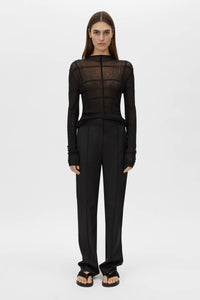 Cincture Pant