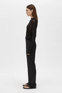 Cincture Pant