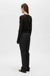 Cincture Pant