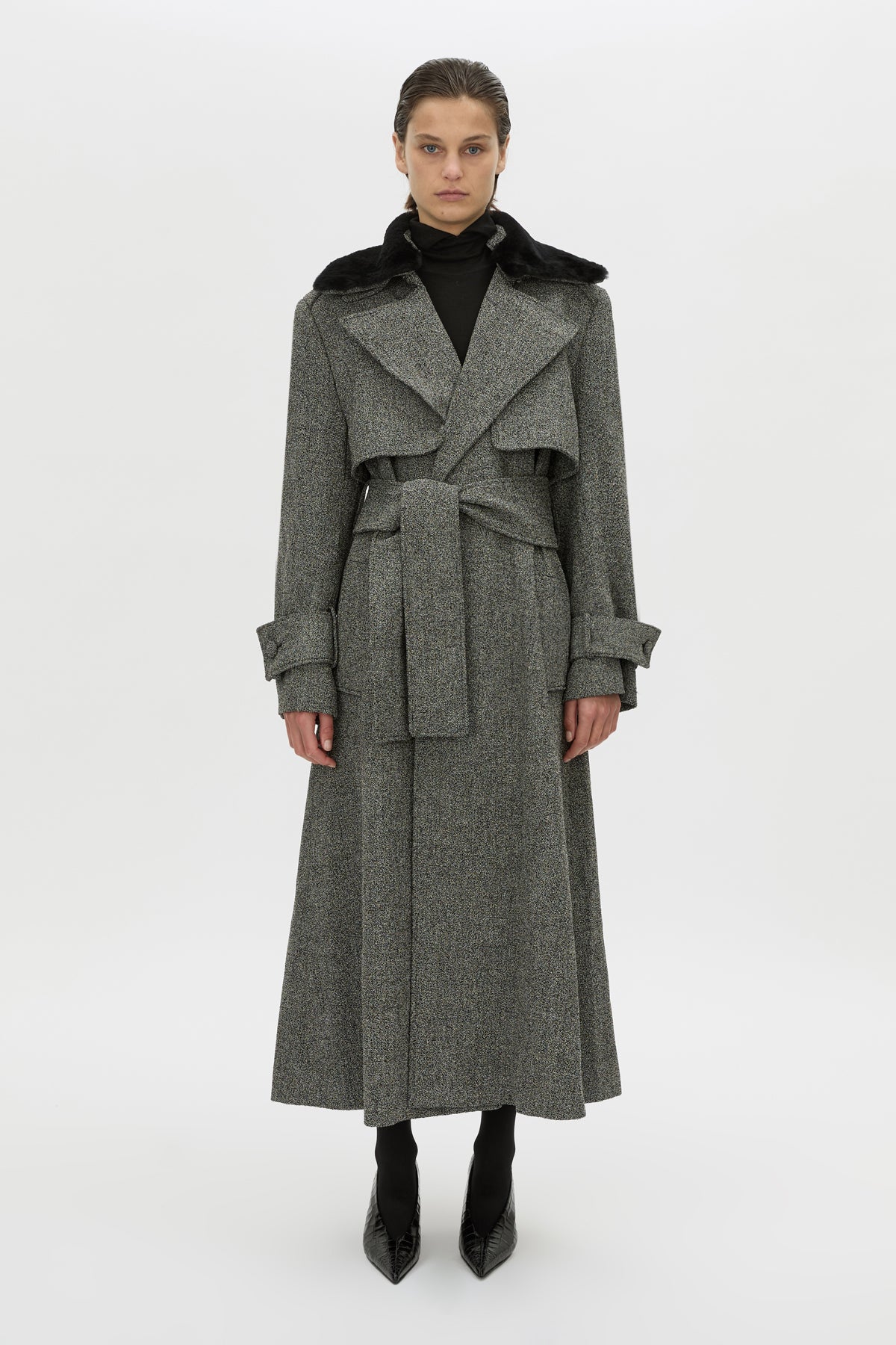 Cinder Coat