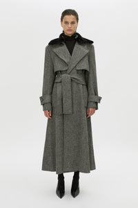 Cinder Coat