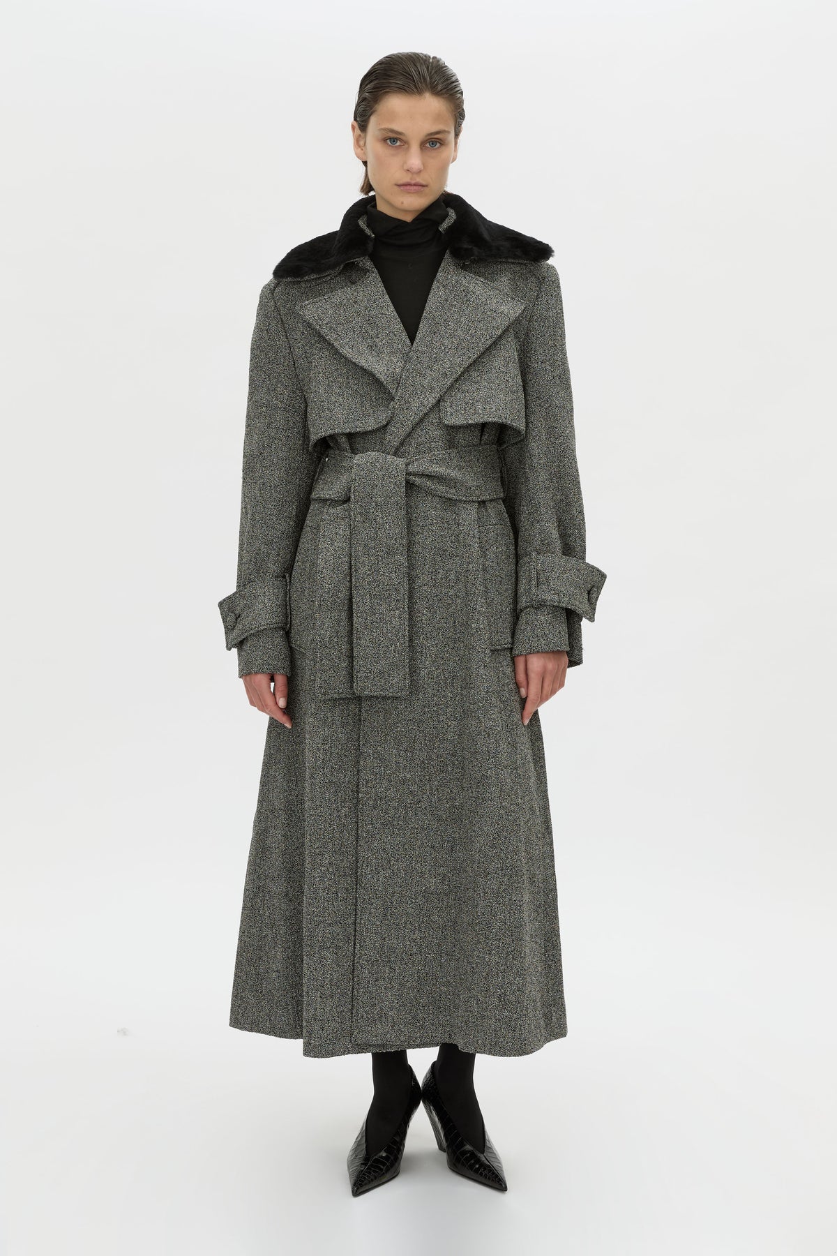 Cinder Coat