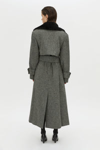 Cinder Coat