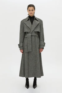 Cinder Coat