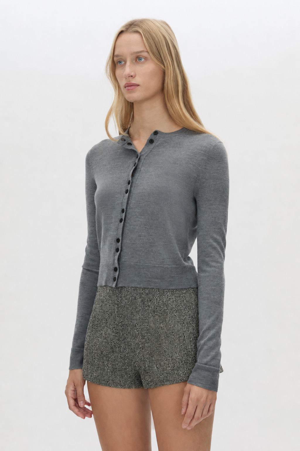Cinder Short