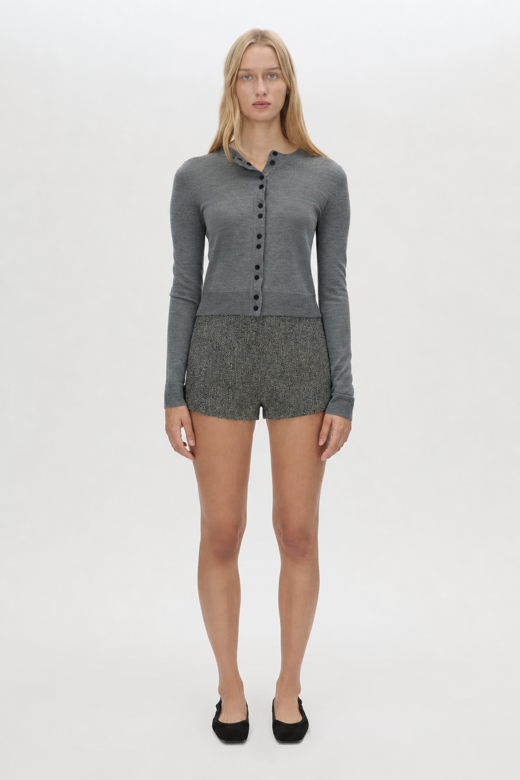 Cinder Short