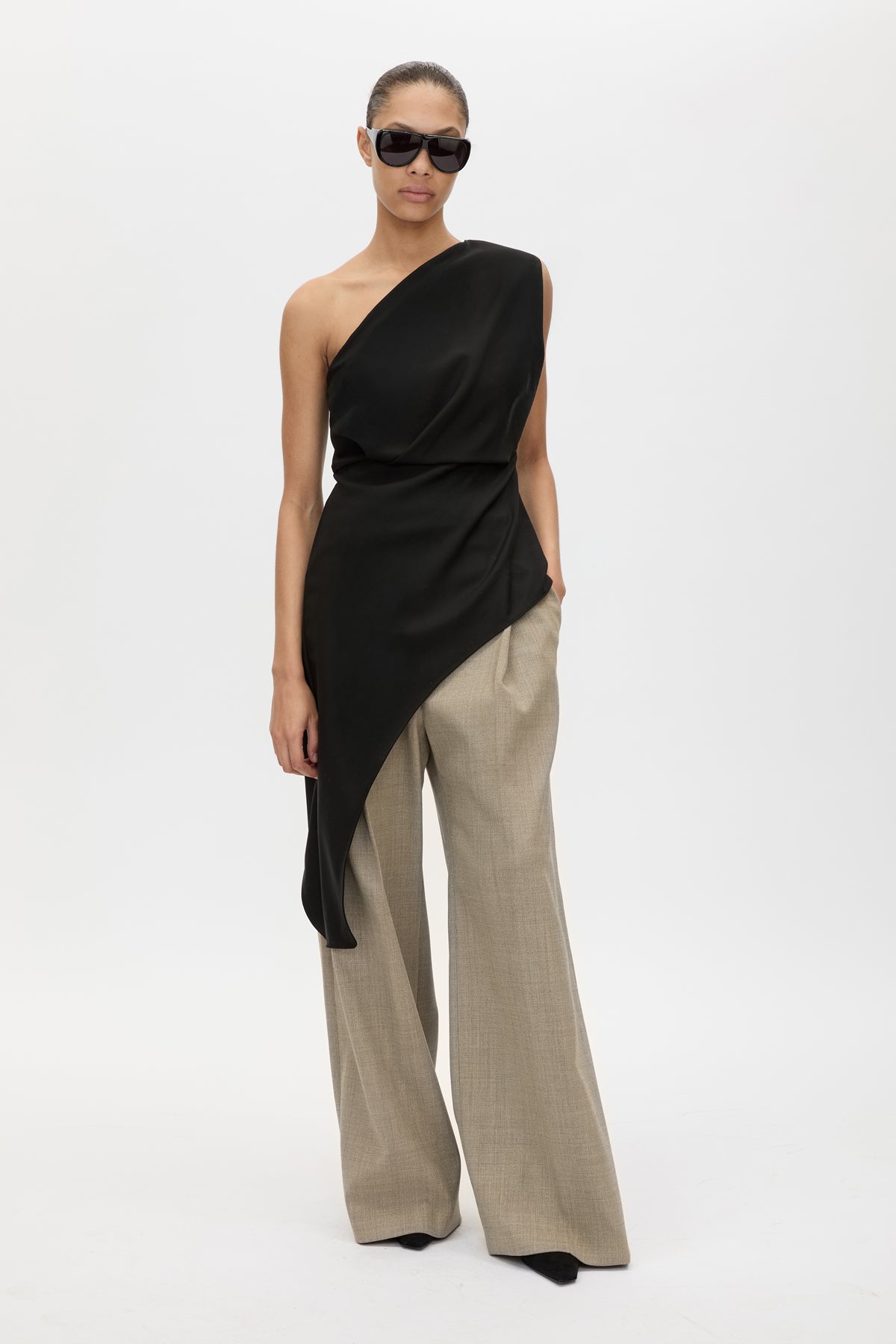Ciran Asymmetric Top
