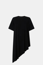 Clarity Asymmetric Tee