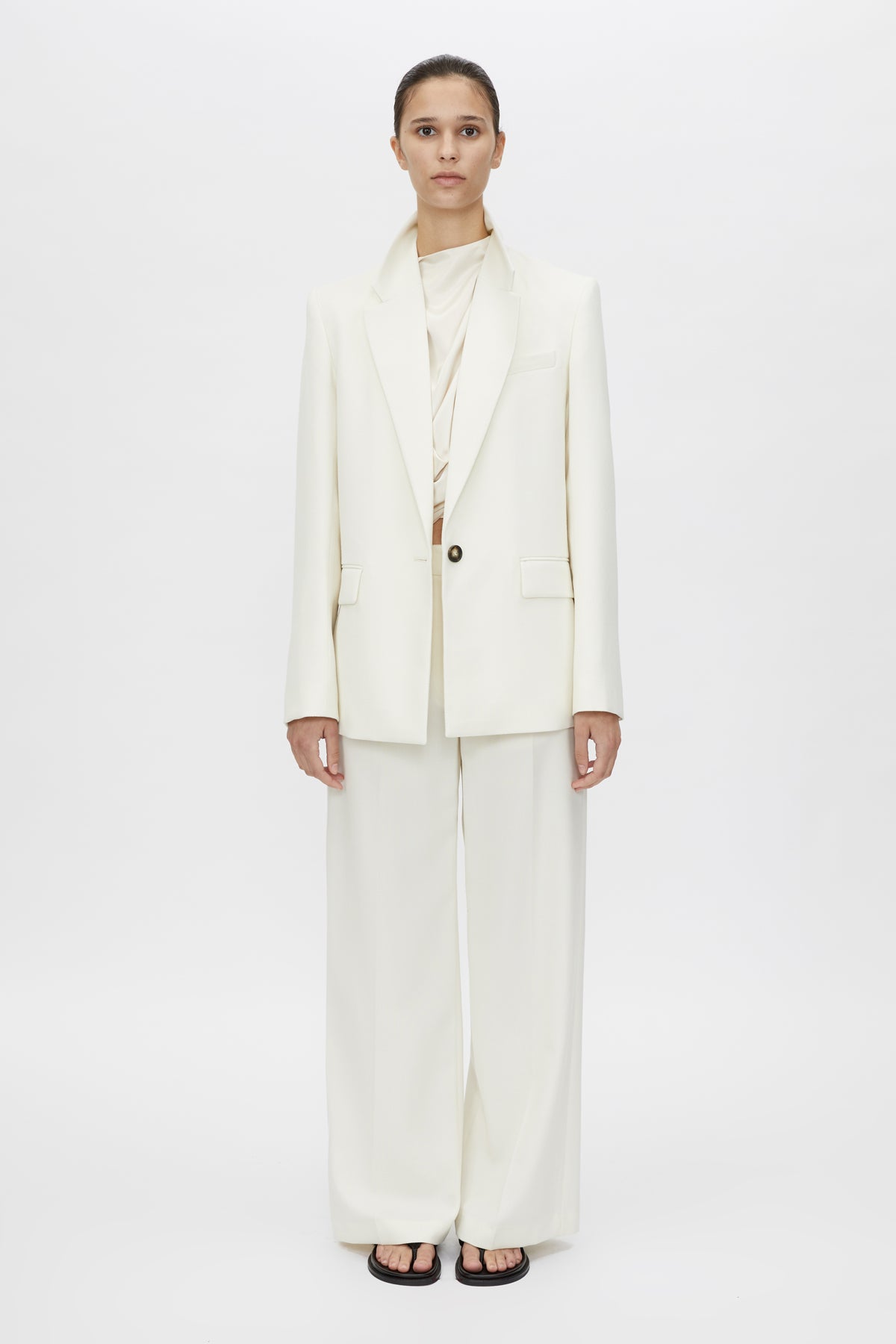 Cobble Blazer