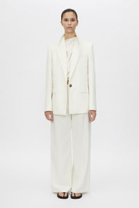 Cobble Blazer