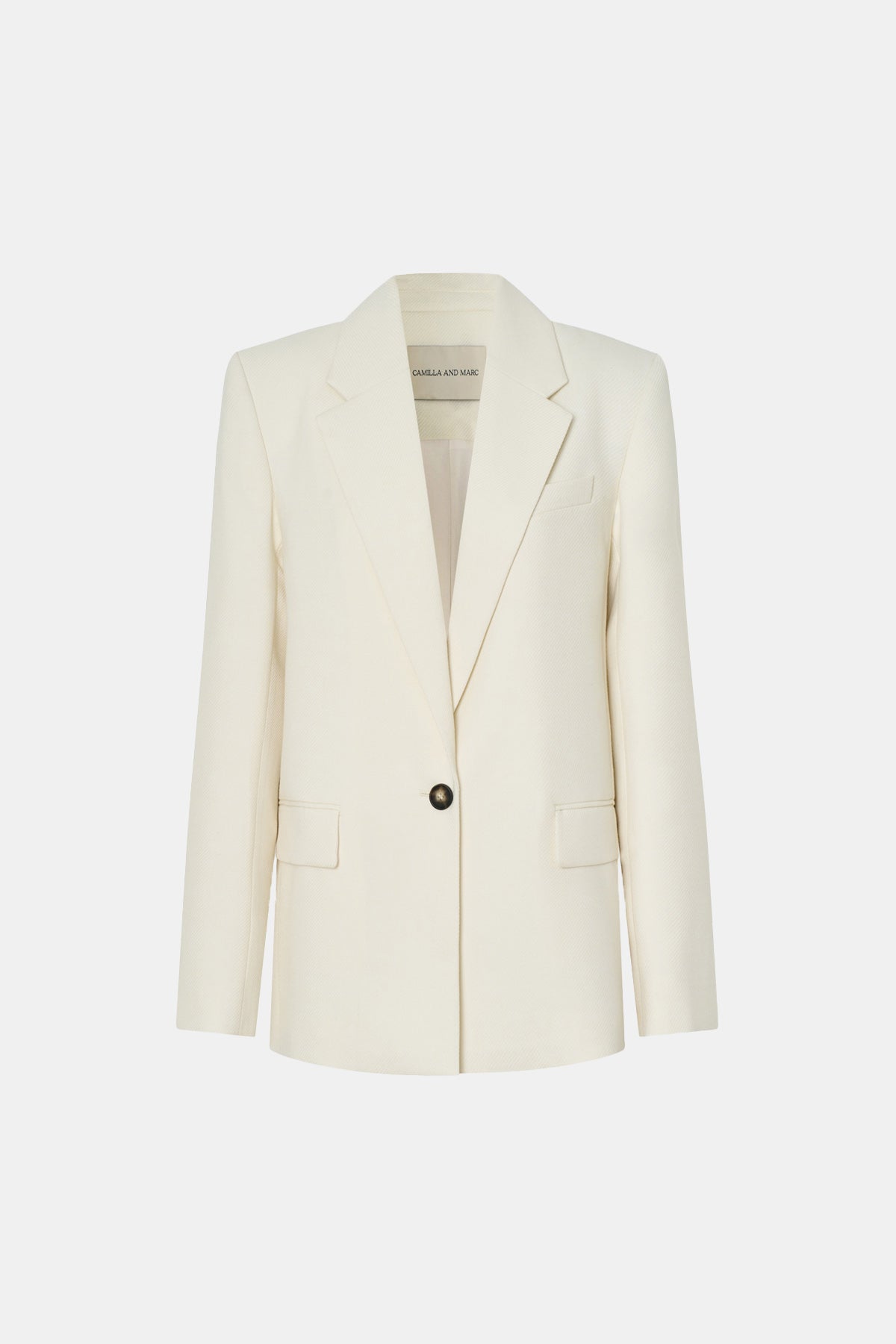 Cobble Blazer
