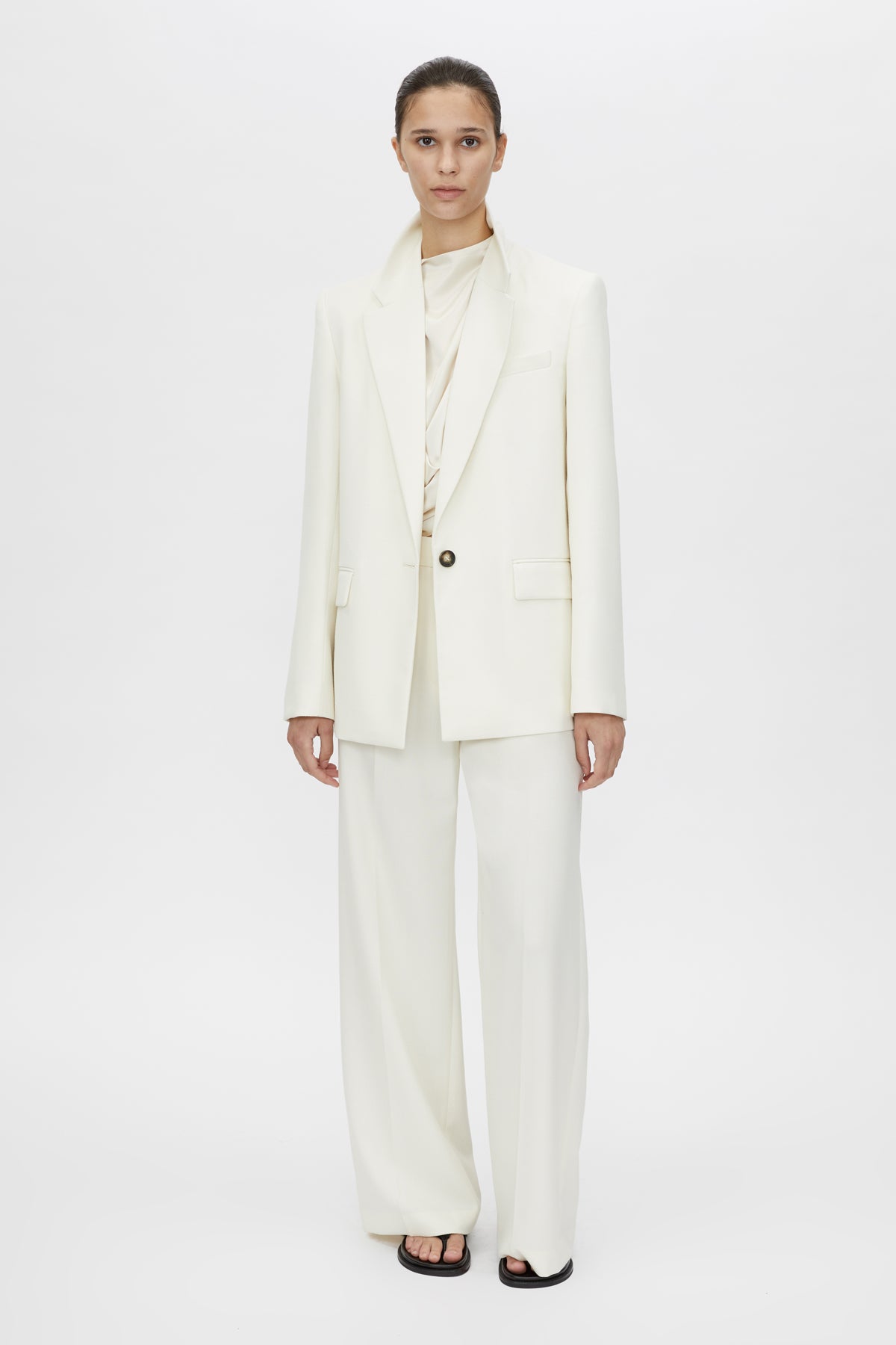 Cobble Blazer