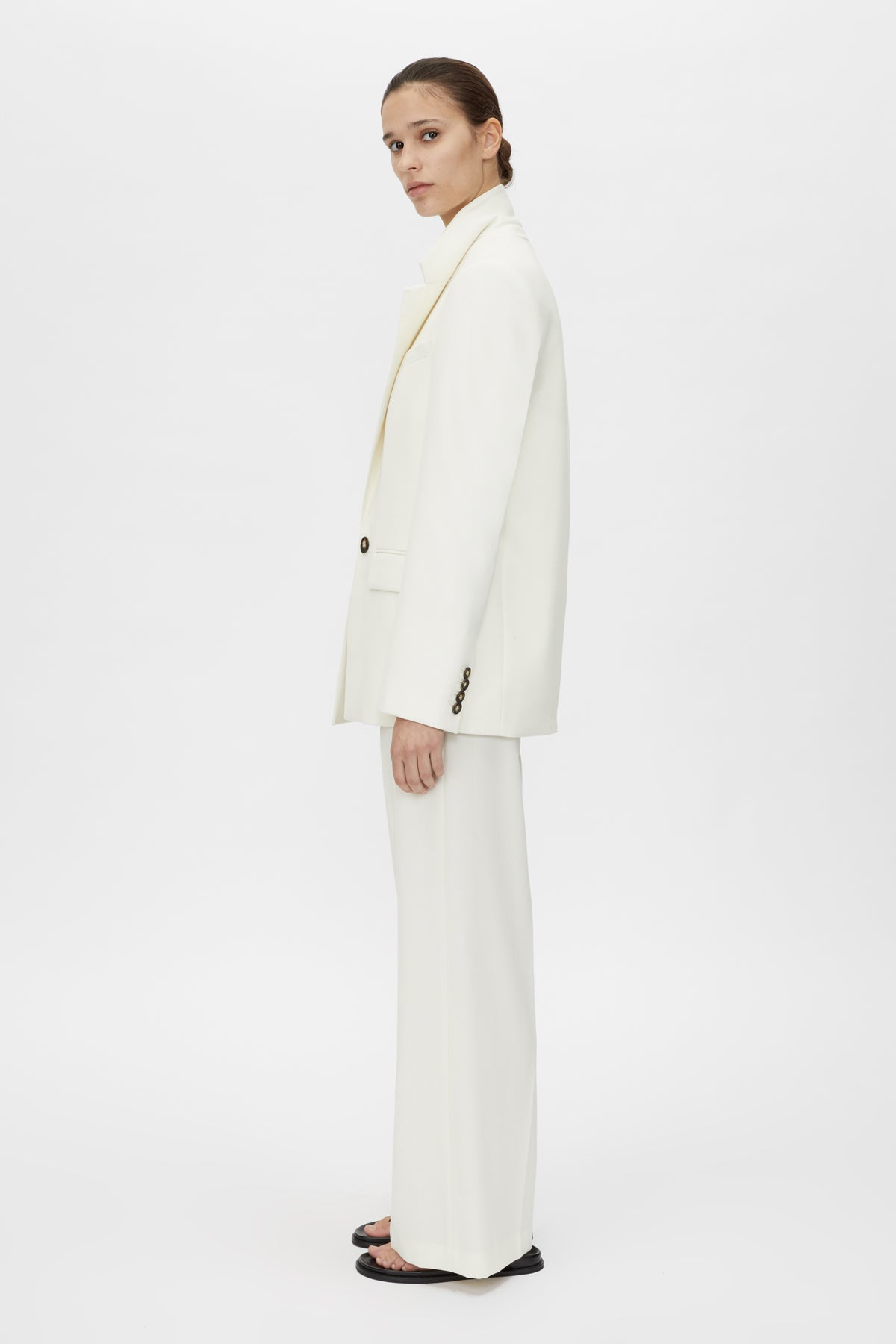 Cobble Blazer