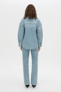 Cody Denim Shirt