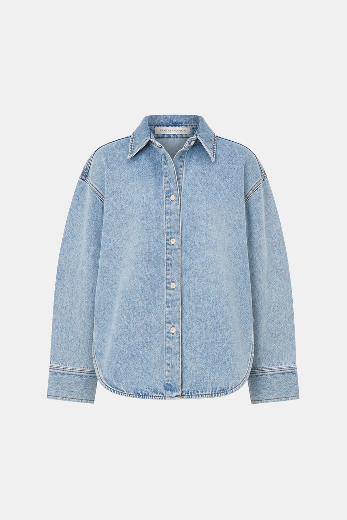 Cody Denim Shirt