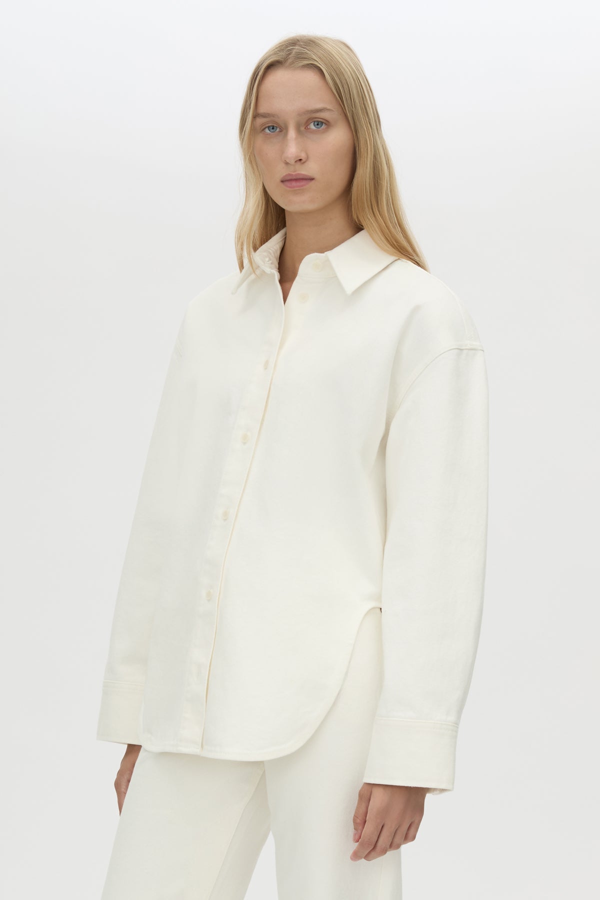 Cody Denim Shirt