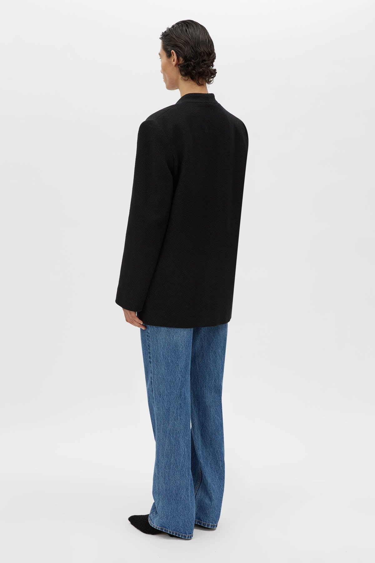 Conic Loopback Blazer