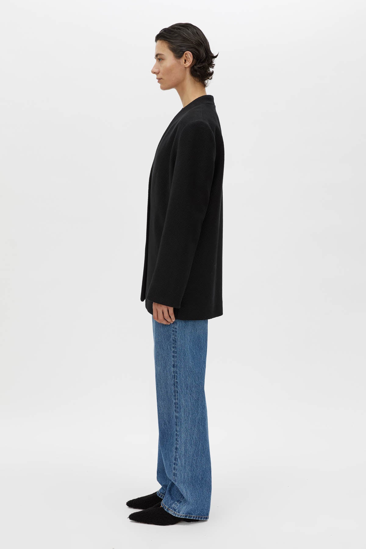 Conic Loopback Blazer