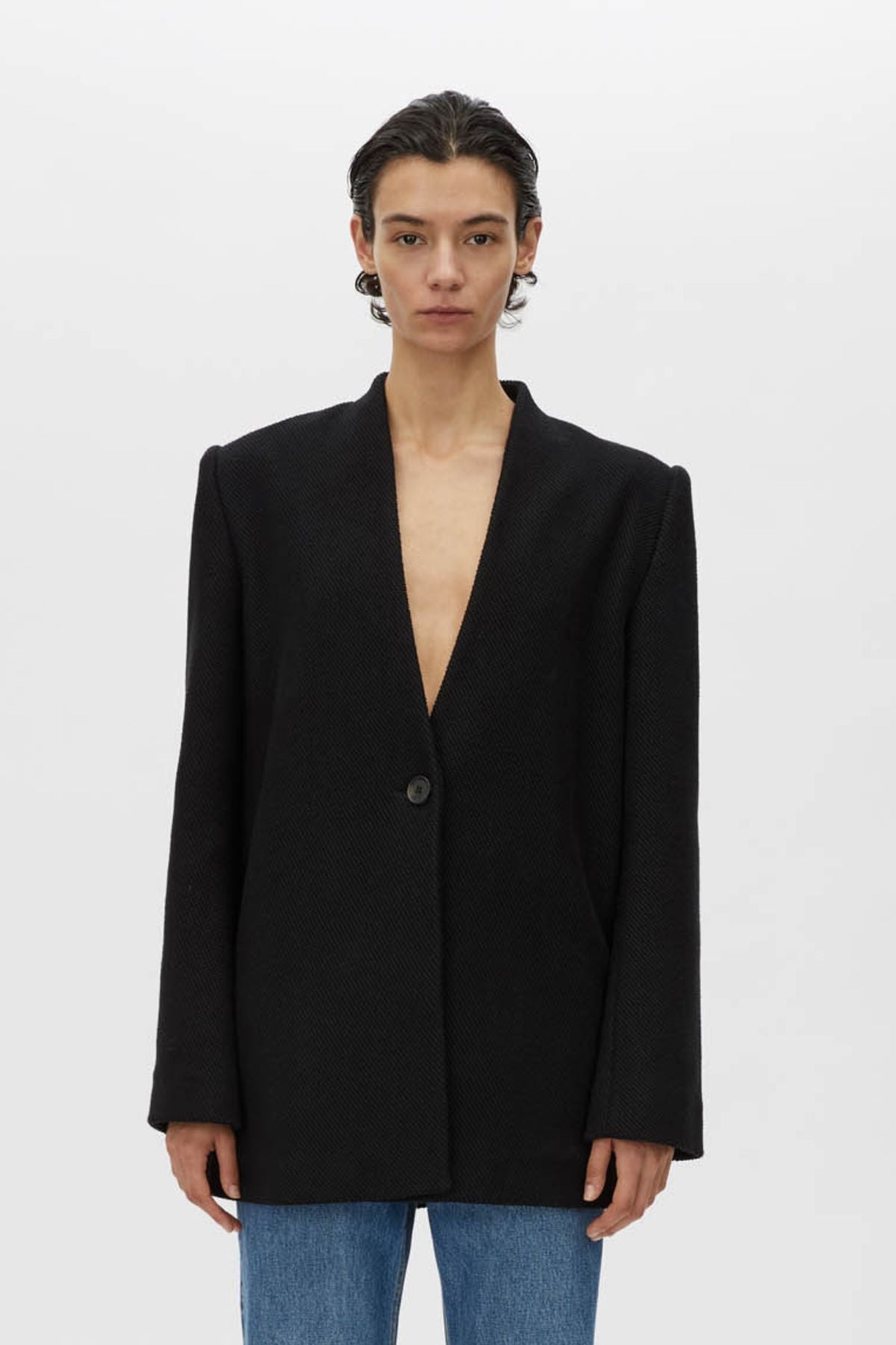 Conic Loopback Blazer