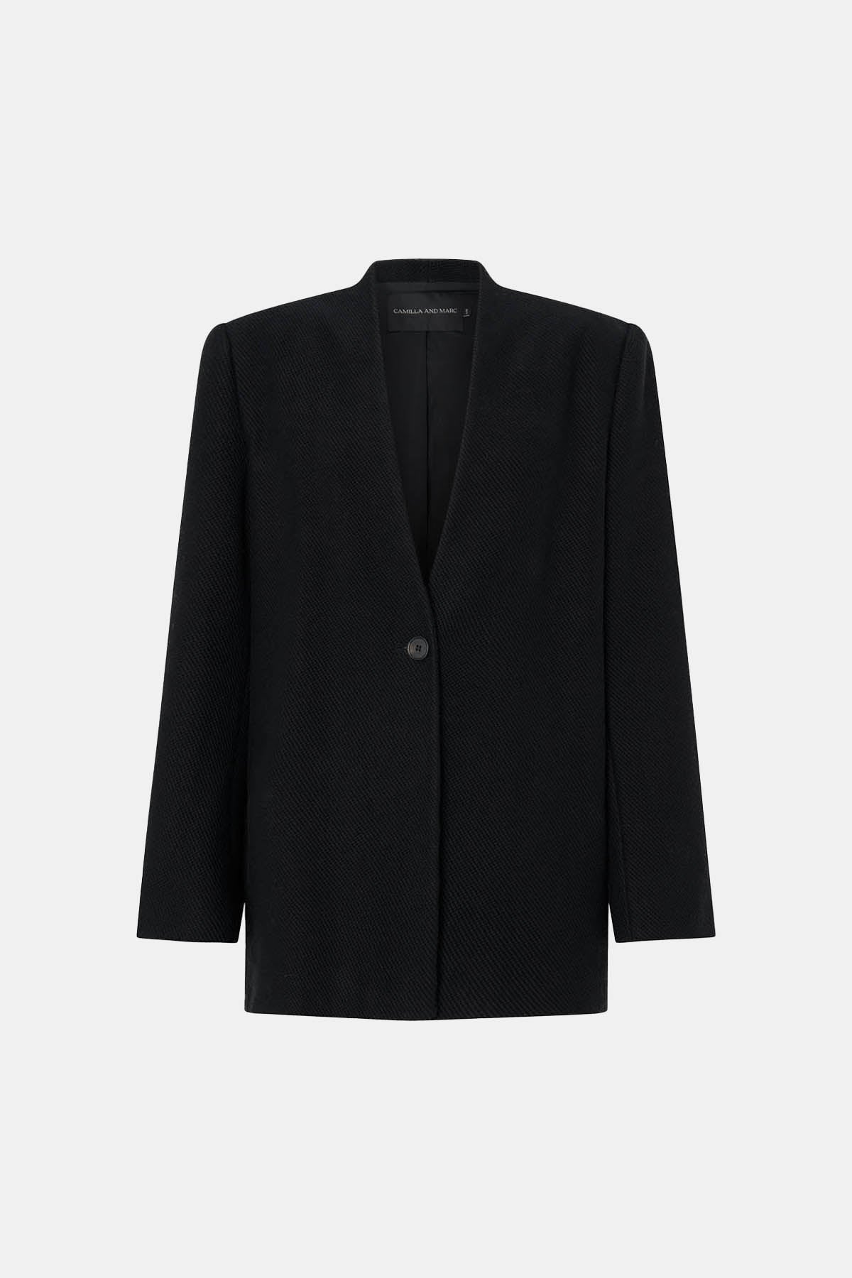 Conic Loopback Blazer